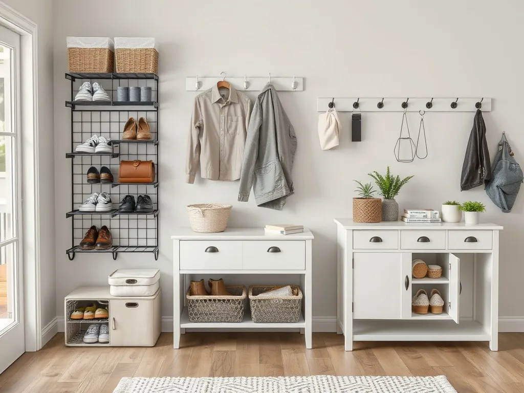 Matt fehér felület