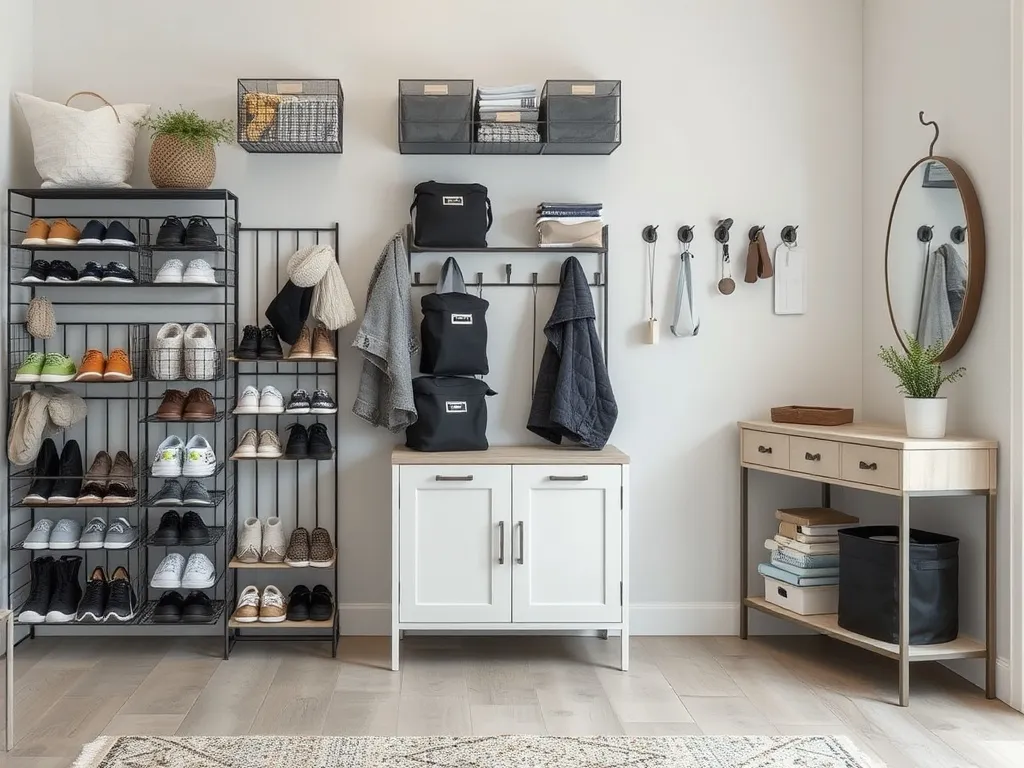 Enteriőr részlet 46